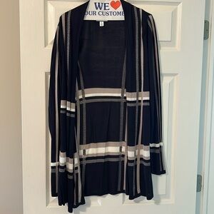 Charter Club cardigan